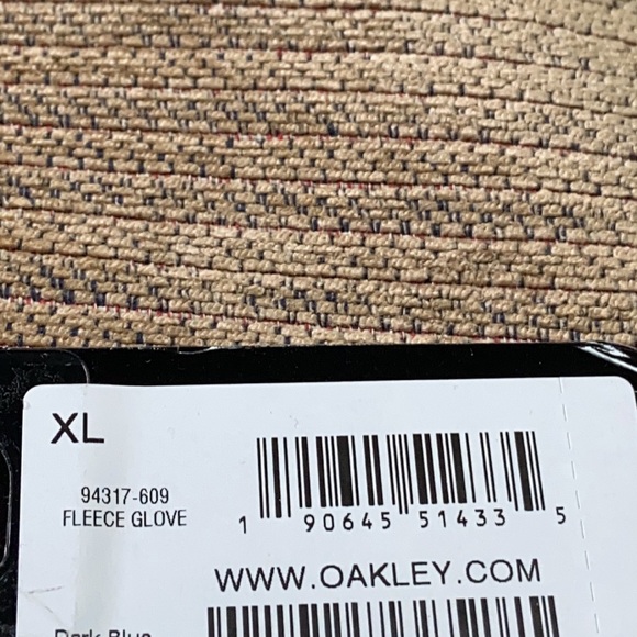 Oakley unisex gloves - Picture 5 of 10